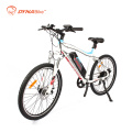 Dynavolt wholesale fashion 36v electric bicycle with lithium battery